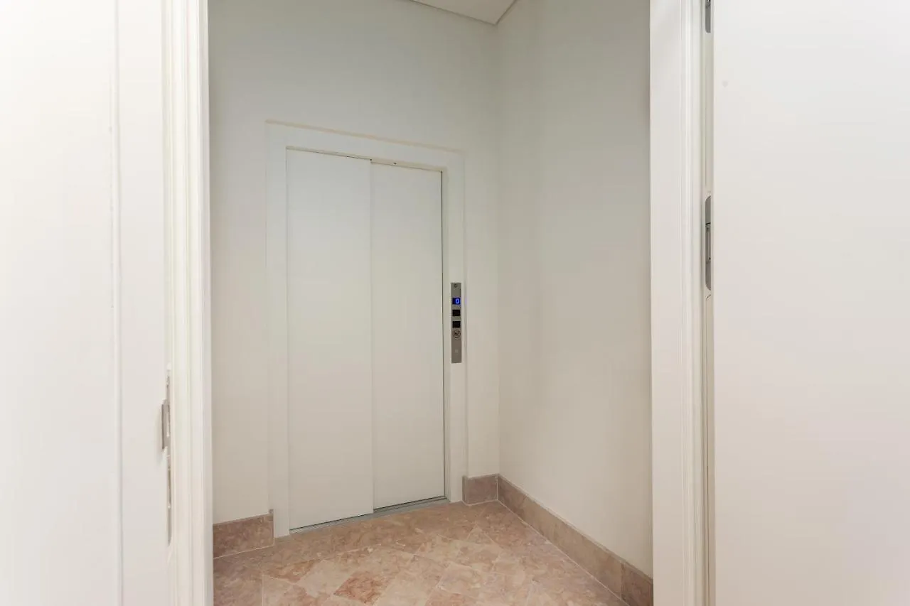 FLH Restauradores Bright Flat Lisboa Apartamento