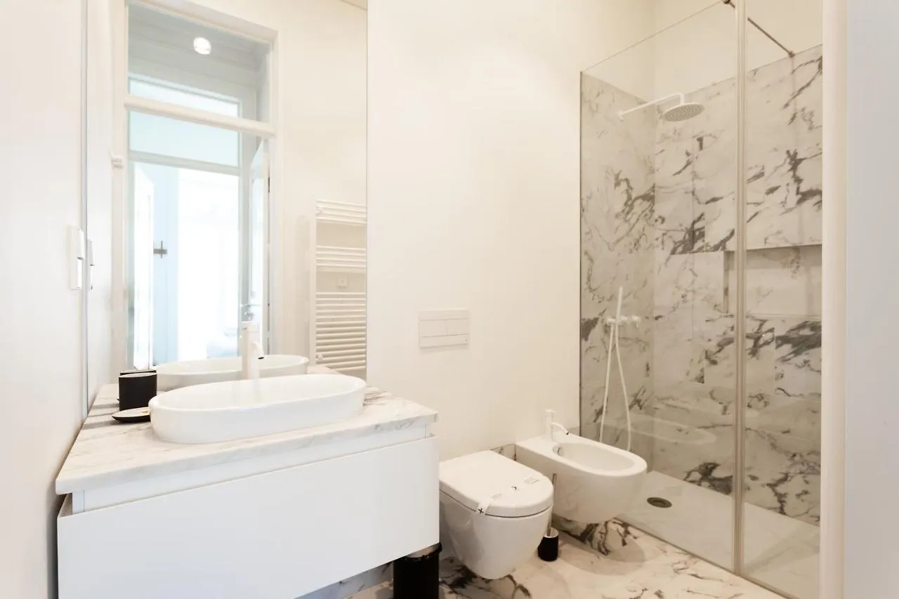 Apartamento FLH Restauradores Bright Flat Lisboa Portugal
